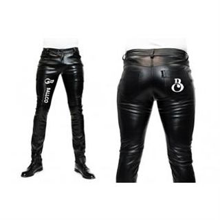 Quality Leather Pants