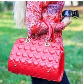 Ladies Hi-end Designer Handbags