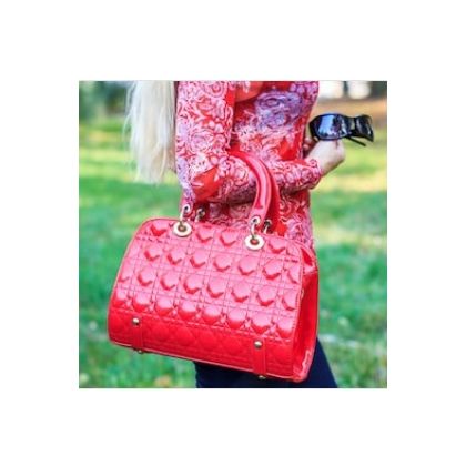 Ladies Hi-end Designer Handbags