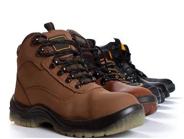 Men's Safety Shoes