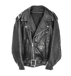 Leather Jackets