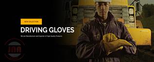 Leather Gloves