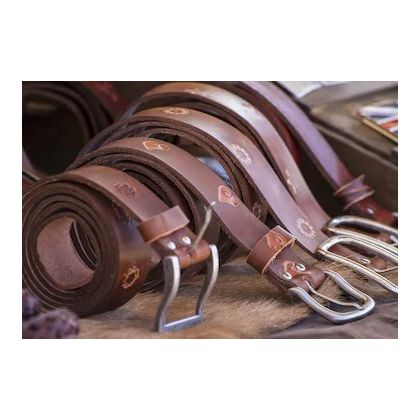 Leather Belts