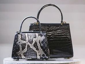 Designer Handbags