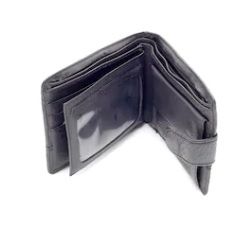 Men's Leather Wallets