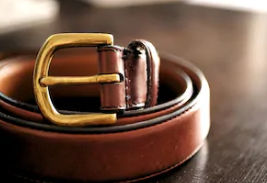 Leather Belts