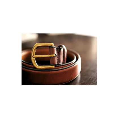 Leather Belts