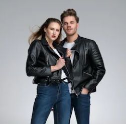 Leather Jackets