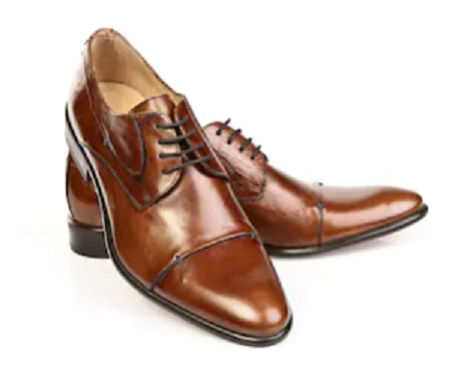 Leather Shoes
