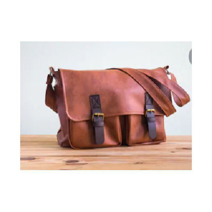 Leather Bag