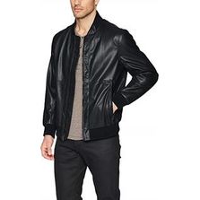 Men's Leather Jackets