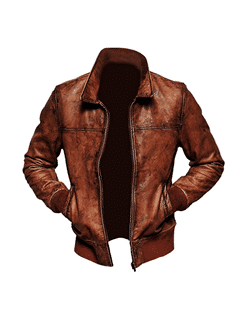 Quality Leather Jackets