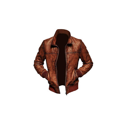 Quality Leather Jackets