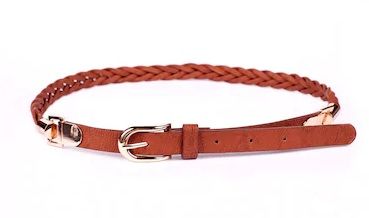 Women's Leather Belt