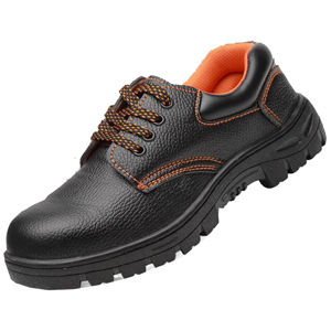 Safety Shoes