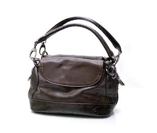 Leather Handbags