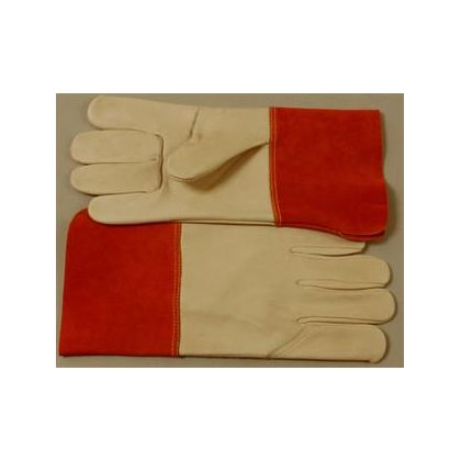 Leather Welding Gloves