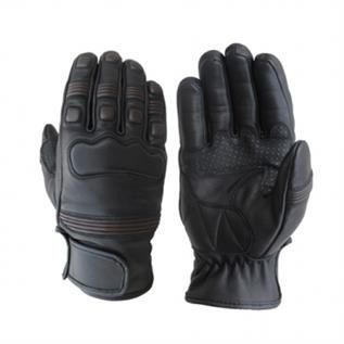Leather Gloves