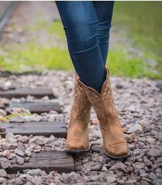 Cowgirl Boots