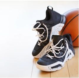 Basketball Shoes