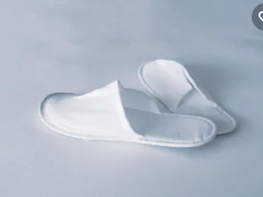 Disposable Slippers