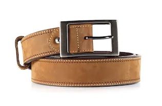 Leather Belts