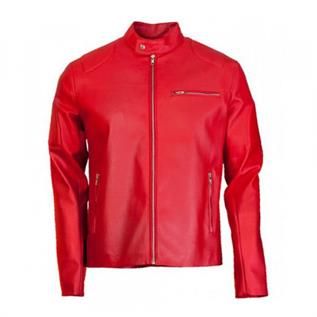Leather Jackets