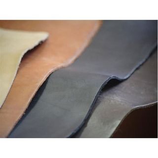 Imported Cow Crust Leather