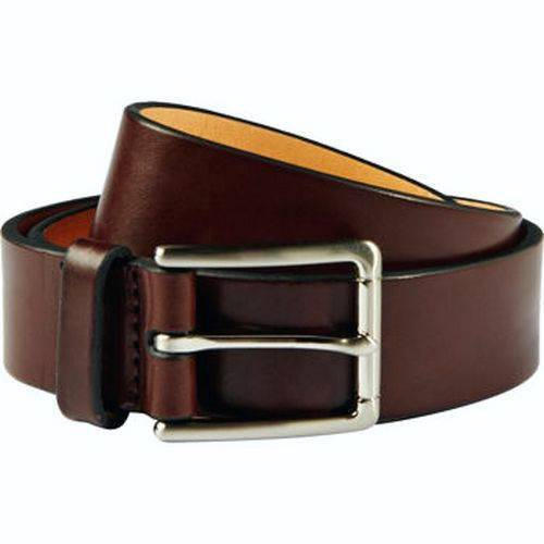 Men's Leather Belt