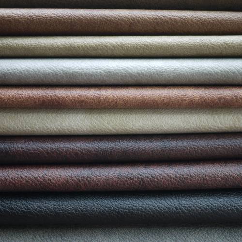 Synthetic Leather Fabric