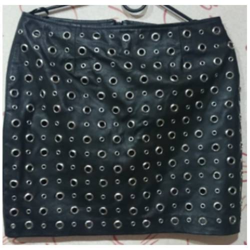 Ladies Leather Skirts
