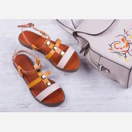 Ladies Sandals Buyers Wholesale Manufacturers Importers