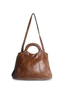 Leather Handbags