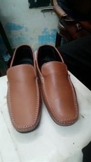  Men's Formal Shoes