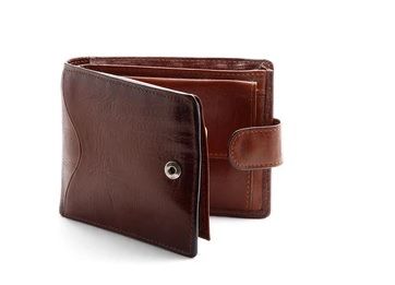 Leather Wallet