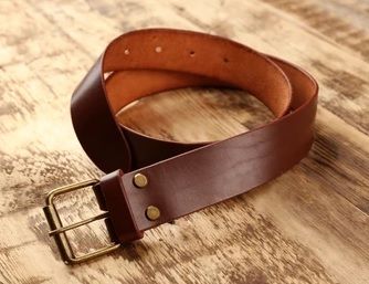 Leather Belts