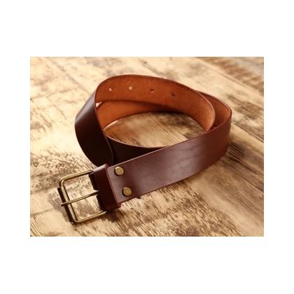 Leather Belts