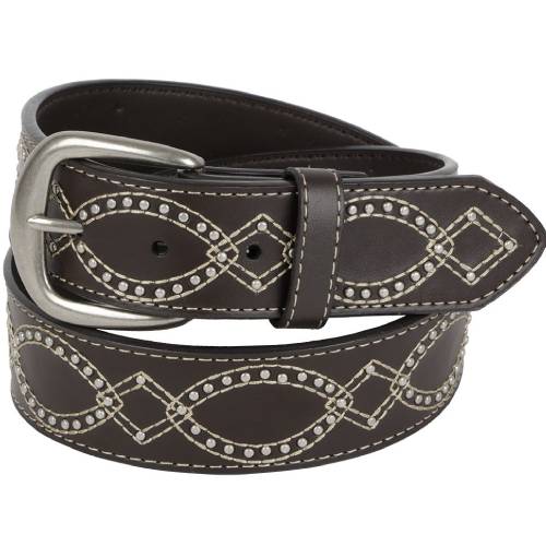 Women Leather Belts