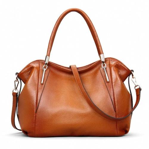 Leather Handbags