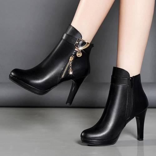 Ankle Boots