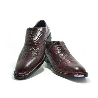 Leather shoes-Footwear
