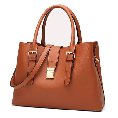 Women Leather Purse