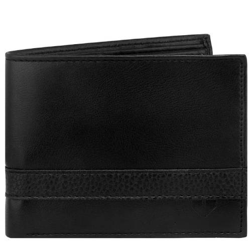 Men's Leather Wallet