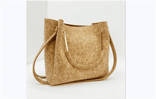 Ladies Leather Hand Bags