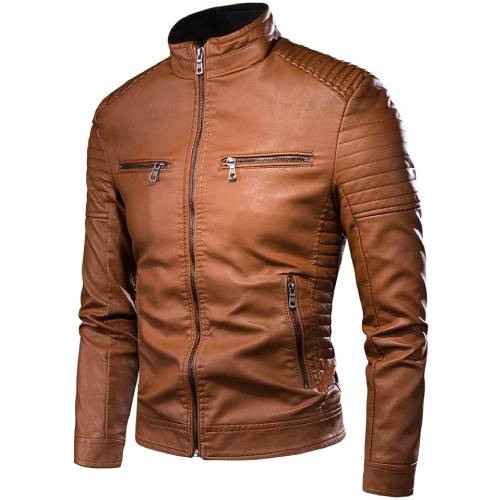 Leather Jackets