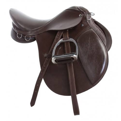 Horse Saddles