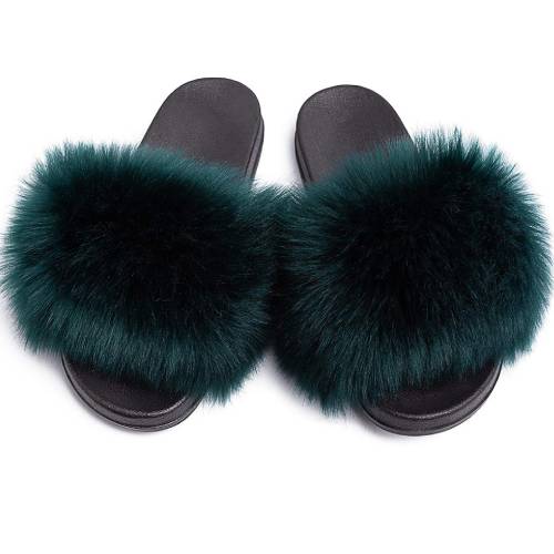 Fur Slides