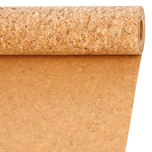 Cork Leather