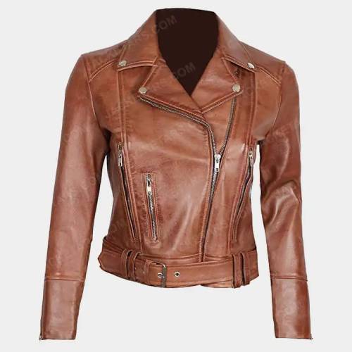 Leather Jackets