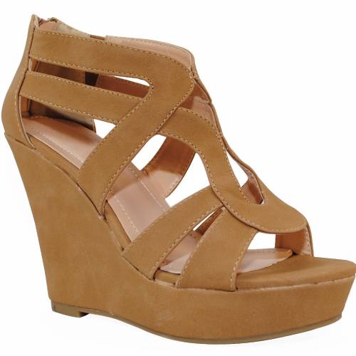 Platform Sandals